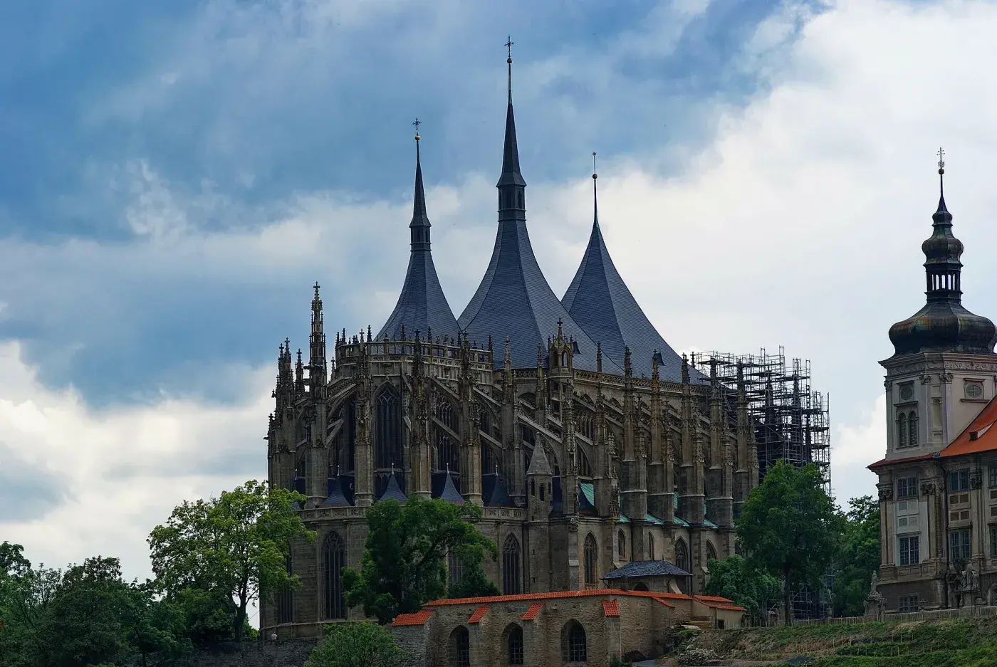 Kutná Hora